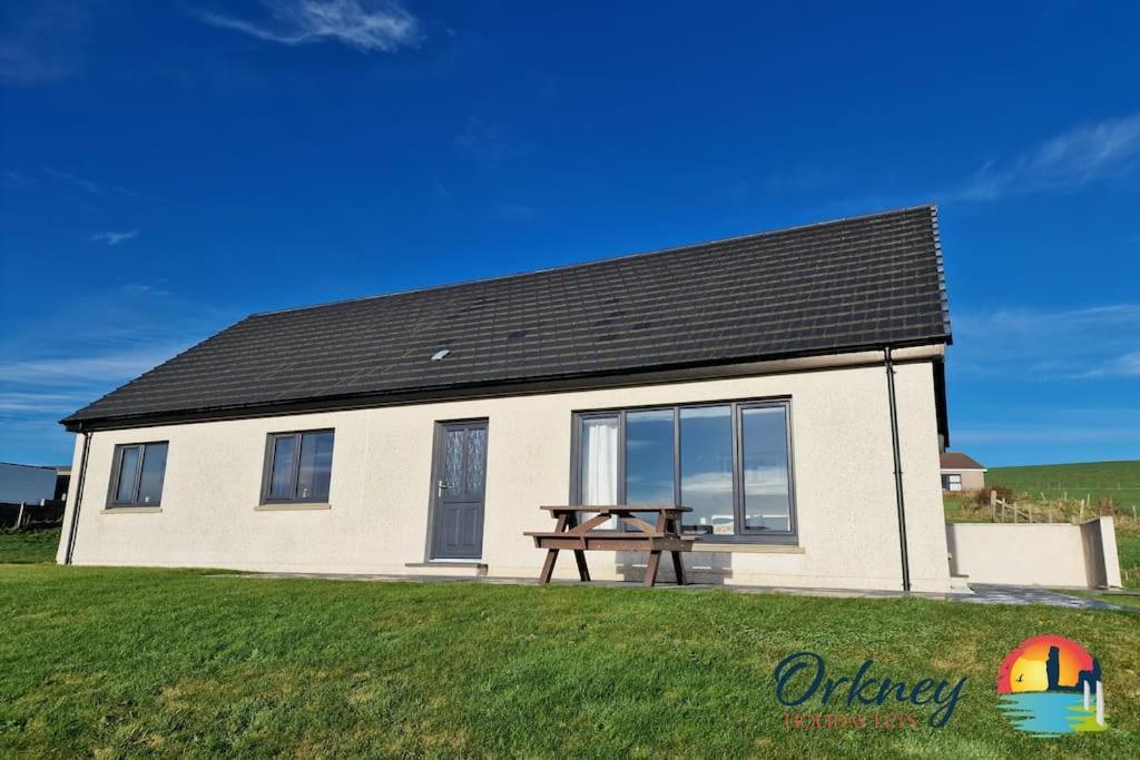 Quoylee, Stromness, Orkney - Or00309F Vila Exterior foto
