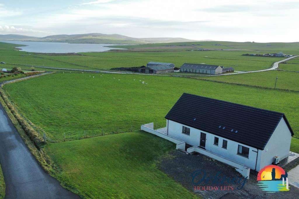 Quoylee, Stromness, Orkney - Or00309F Vila Exterior foto
